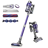 Laresar Balai d'aspirateur