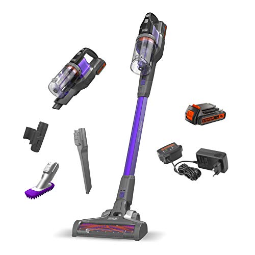 Black+Decker BDPSE1815P-QW