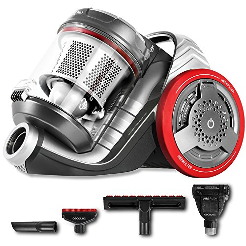Cecotec Conga EcoExtreme 3000 Cecotec Conga EcoExtreme 3000