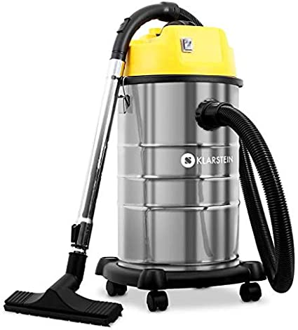 6 meilleurs aspirateur sans sac 2000w : guide d'achat et comparatif 19 aspiradoras industriales klarstein