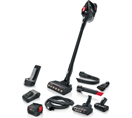 Bosch Unlimited Gen2 Série 8 – Le meilleur aspirateur-balai Bosch ?