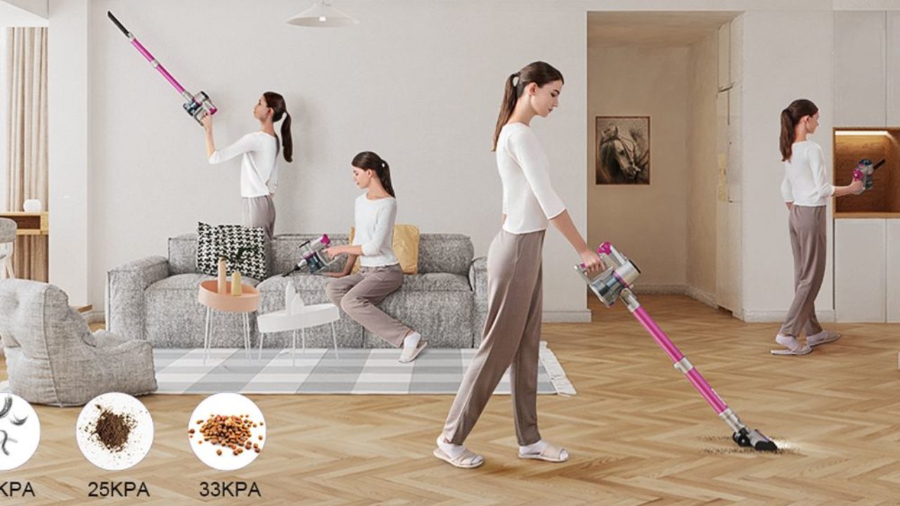 Buture JR300 – Combinaison parfaite d'un design très attrayant avec une puissance d'aspiration imbattable 1 buture jr300 combinaison parfaite dun design tres attrayant avec une puissance daspiration imbattable