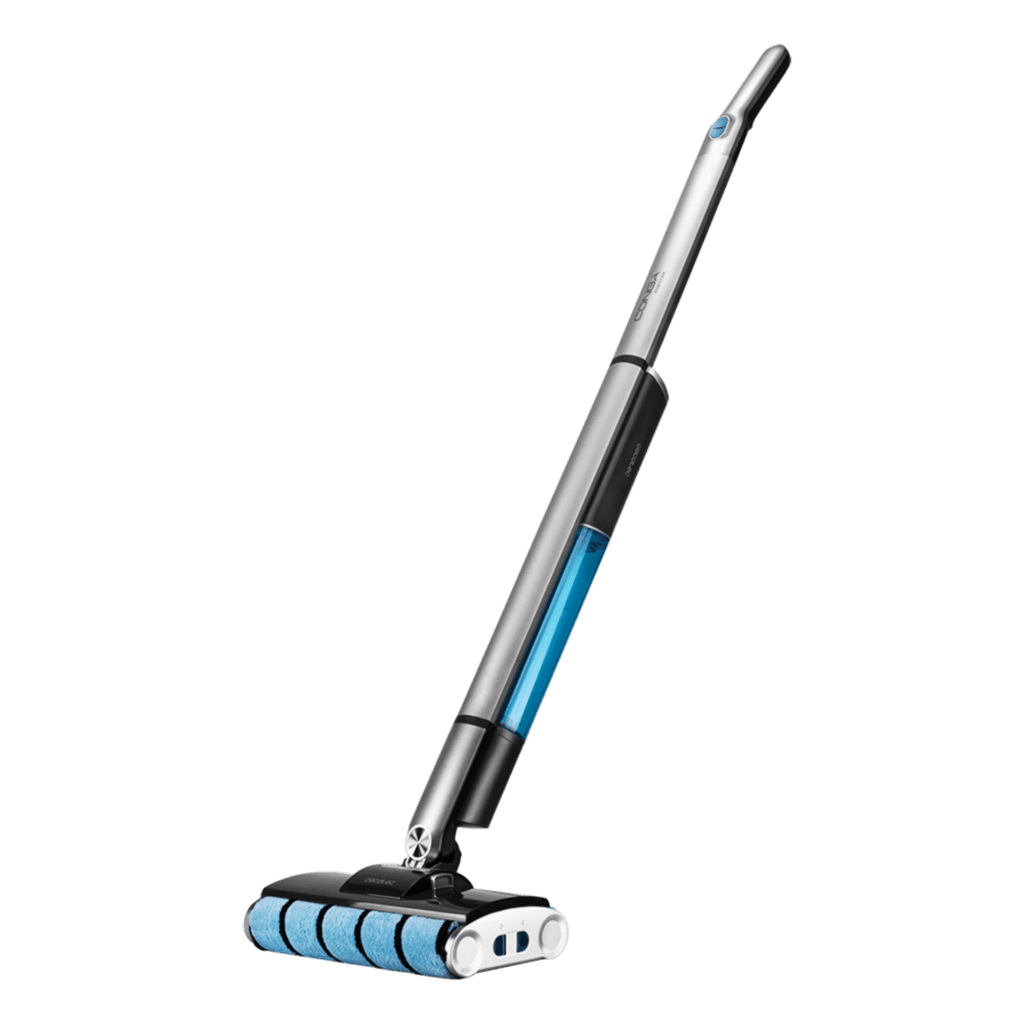 Conga Popstar 14800 Aqua – Vous souhaitez vous initier au récurage électrique?