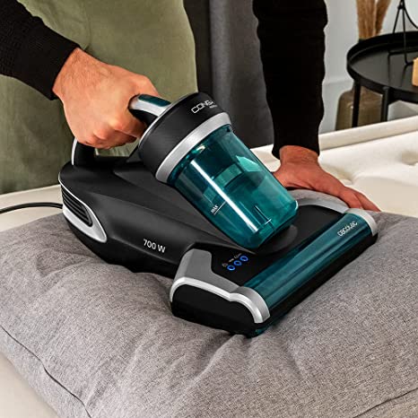 Conga PopStar 7000 – Cecotec fabrique également des aspirateurs anti-acariens 1 matelas conga popstar 7000 cecotec fabrique egalement des aspirateurs anti acariens