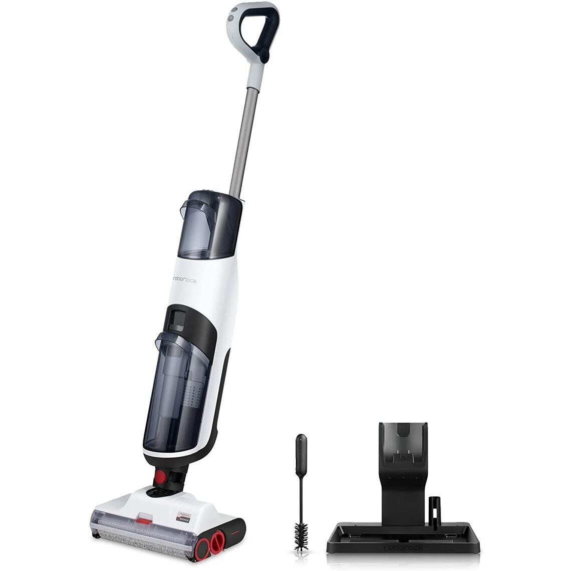 Roborock Dyad - Le premier aspirateur-balai humide et sec de Roborock 1 roborock dyad le premier aspirateur balai humide et sec de roborock
