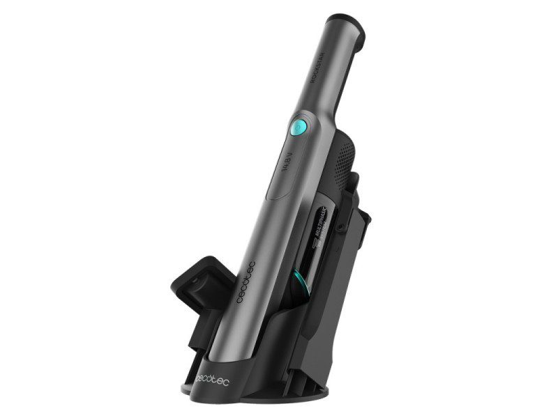 Rockstar Micro 12000 Conga – Puissance et légèreté vont de pair dans cette version Cecotec 1 rockstar micro 12000 conga puissance et legerete vont de pair dans cette version cecotec 1