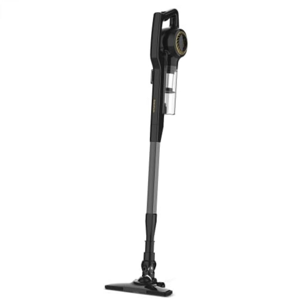 Taurus Homeland Endless – Aspirateur balai filaire polyvalent et pas cher