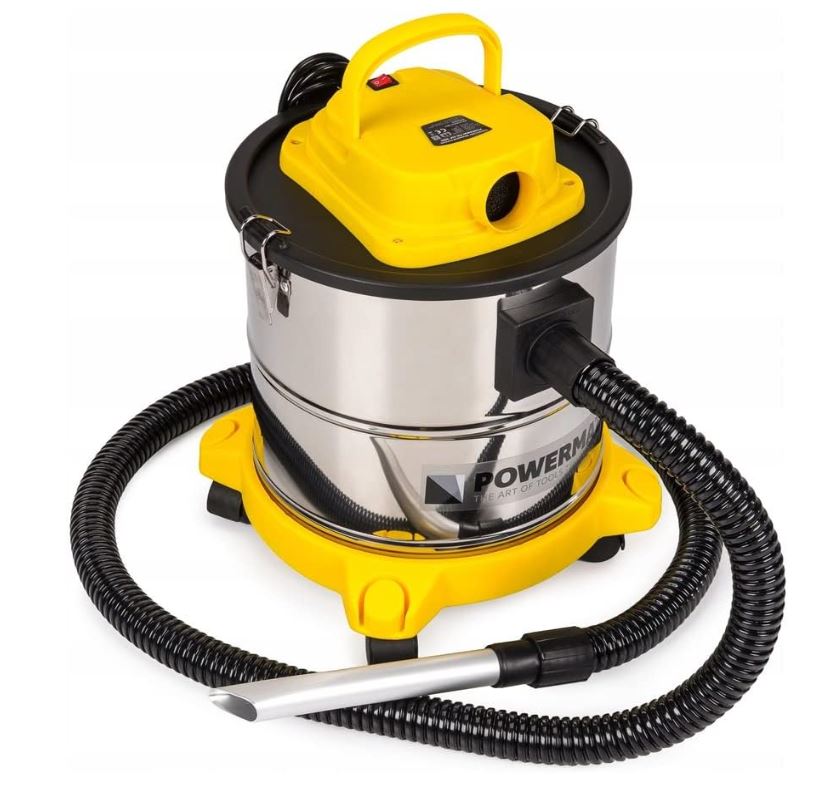 6 meilleurs aspirateur sans sac 2000w : guide d'achat et comparatif 10 GO Aspirateur 2en1 industriel et vide cendre 2000W