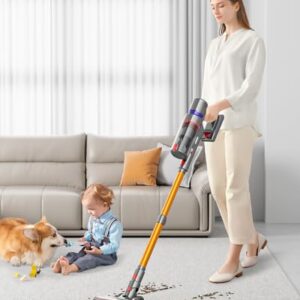 Avis Aspirateur Balai Sans Fil AFNOP – Performance Inégalée !