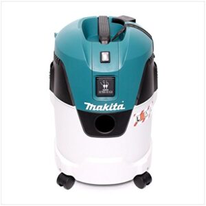 Avis Makita VC2512L : Aspirateur 25L 1000W, performance optimale !