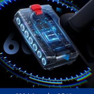 Avis ARFUEE : Aspirateur balai sans fil 550 W – Puissant et silencieux!