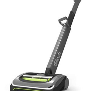 Avis GTech Ram Air MK2 : L’aspirateur balai sans fil puissant et innovant