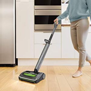 Avis GTech Ram Air MK2 : L’aspirateur balai sans fil puissant et innovant