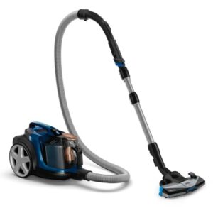 Philips FC9745/09 PowerCyclone 8 Series 7000 Aspirateur sans sac, anti-allergie, brosse Super Turbo, 900 W