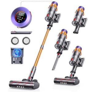 Avis aspirateur sans fil X7A – 550 W, 45 kPa, autonomie 60 min