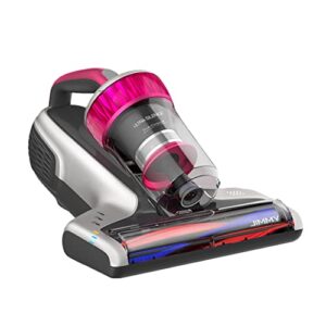Avis sur l’Aspirateur JIMMY WB73 Anti-Acariens – Puissant et Efficace!
