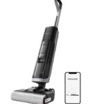 Avis Dreame H14 Pro 400W Aspirateur balai sec et humide 3 dreame H14 Pro Aspirateur Laveur Sec Et Humide