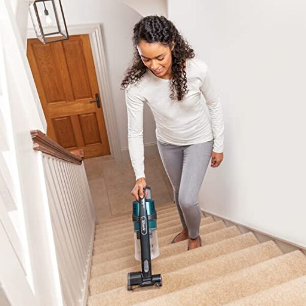 Avis sur l'Aspirateur balai sans fil Shark IZ201EUT : Performance et Praticité – Image 3