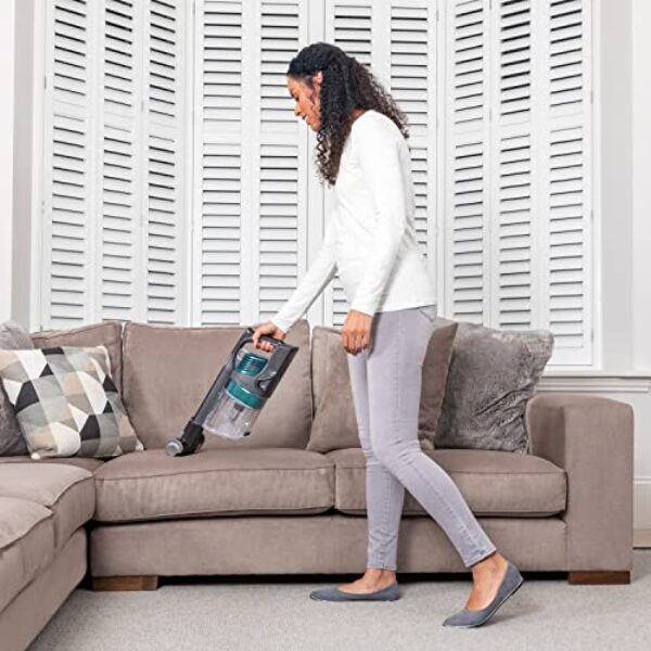 Avis sur l'Aspirateur balai sans fil Shark IZ201EUT : Performance et Praticité – Image 5