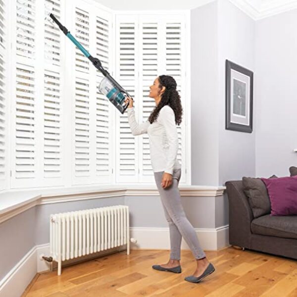 Avis sur l'Aspirateur balai sans fil Shark IZ201EUT : Performance et Praticité – Image 6