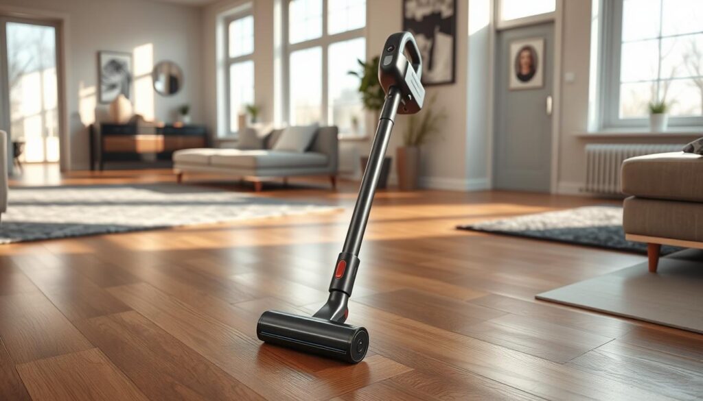 choisir aspirateur balai