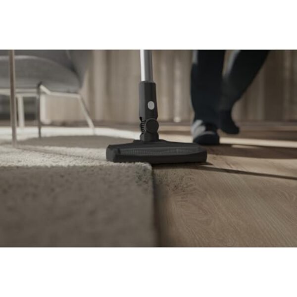 Avis Electrolux 300: Aspirateur balai EP31CB21GP, 99% Aspiration, 40 min d'autonomie – Image 3