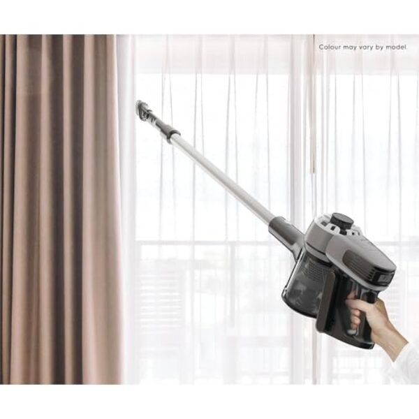 Avis Electrolux 300: Aspirateur balai EP31CB21GP, 99% Aspiration, 40 min d'autonomie – Image 4