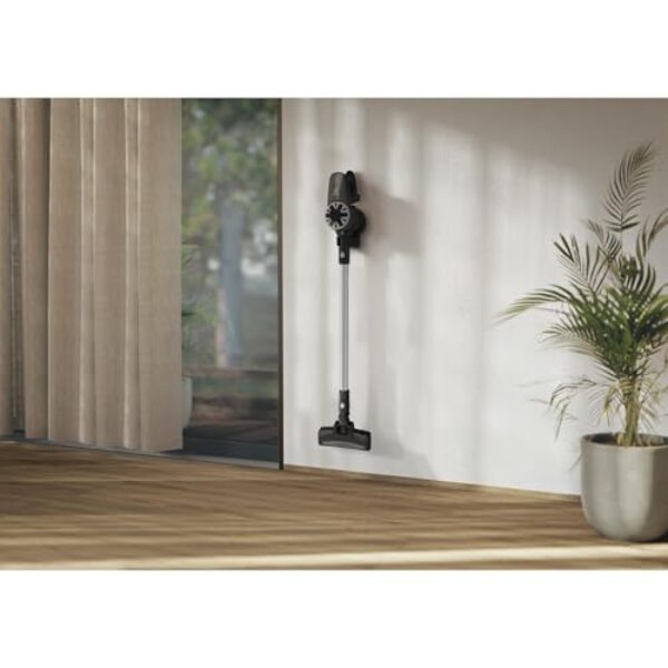 Avis Electrolux 300: Aspirateur balai EP31CB21GP, 99% Aspiration, 40 min d'autonomie – Image 6