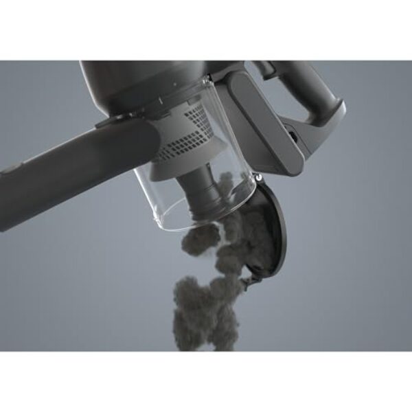 Avis Electrolux 300: Aspirateur balai EP31CB21GP, 99% Aspiration, 40 min d'autonomie – Image 7