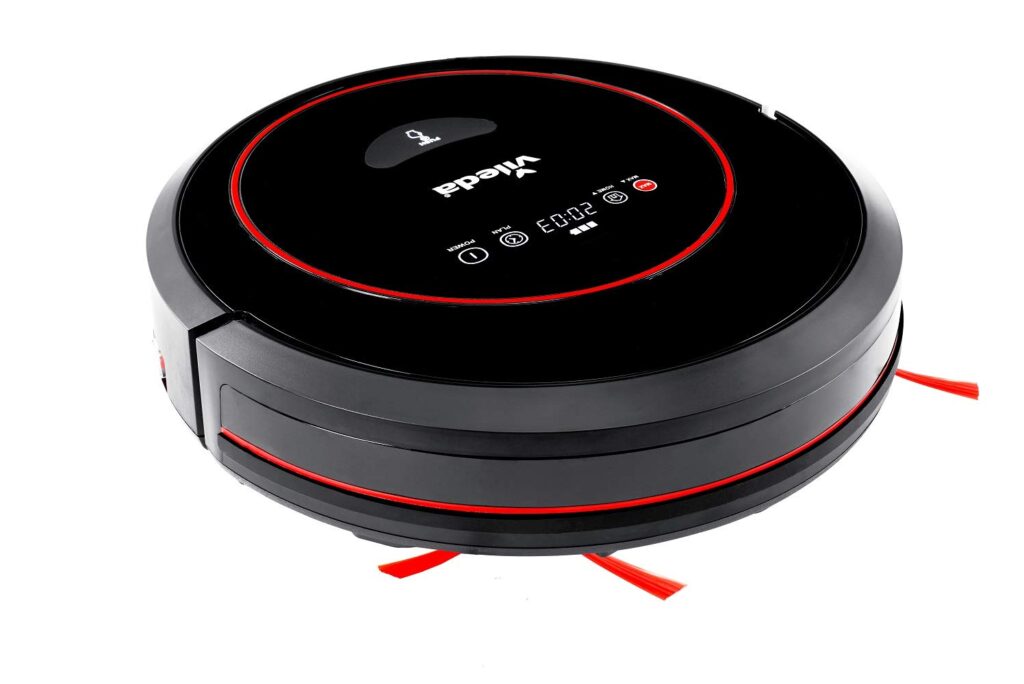 Vileda Robot Aspirateur VR302 Avis : Faut-il l’acheter ?