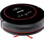 Vileda Robot Aspirateur VR302 Avis : Faut-il l'acheter ? 2 Vileda Robot Aspirateur VR302