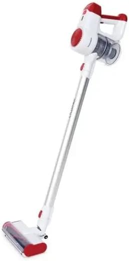 Avis THOMSON Aspirateur Balai 2-en-1 THVC2312WR2 : Performance et Ergonomie au Rendez-vous 1 THOMSON Aspirateur Balai 2-en-1 THVC2312WR2