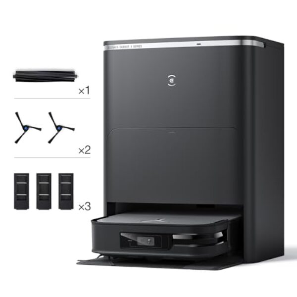 DÉEBOT ECOVACS