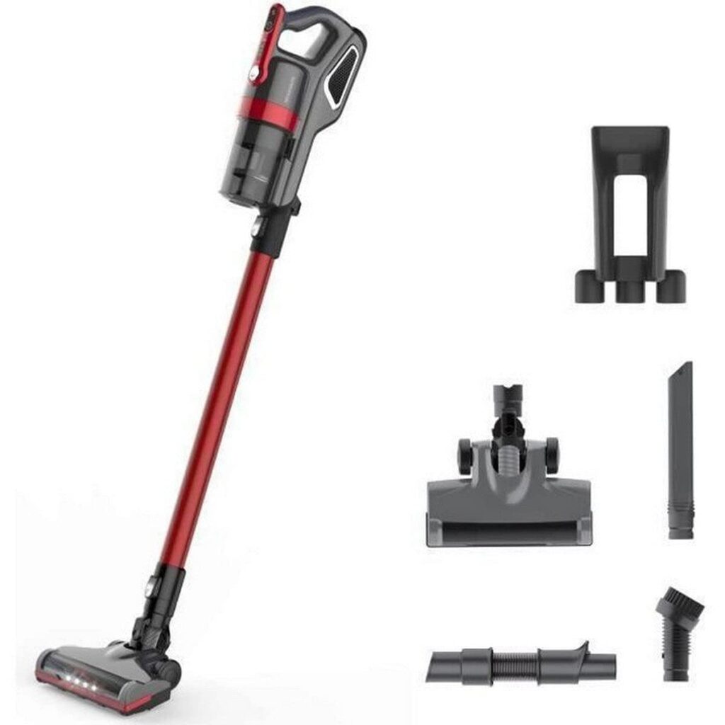 Avis Arthur Aspirateur Balai Martin AMP185 : Le Meilleur Choix?