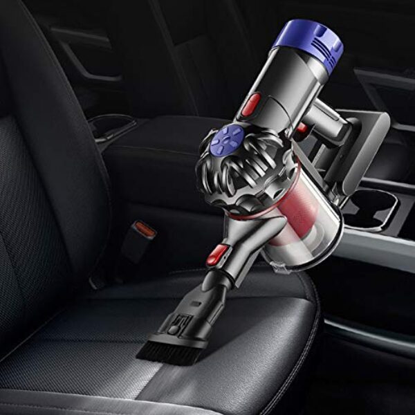 Avis: Puissant Aspirateur Balai Sans Fil 2 En 1, 45 Min Autonomie, Marque XYZ Ref AB123 – Image 4