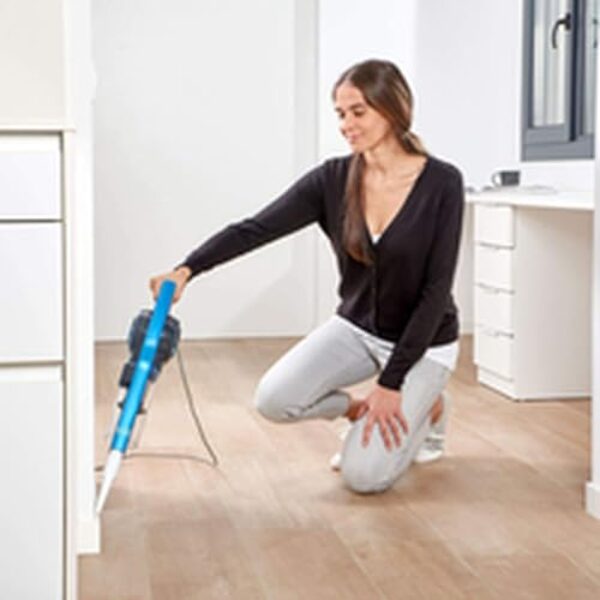 Avis : Aspirateur Balai sans Sac BLACK+DECKER BXVMS600E – Image 6