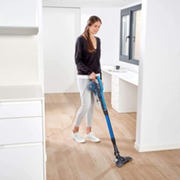 Avis : Aspirateur Balai sans Sac BLACK+DECKER BXVMS600E – Image 8