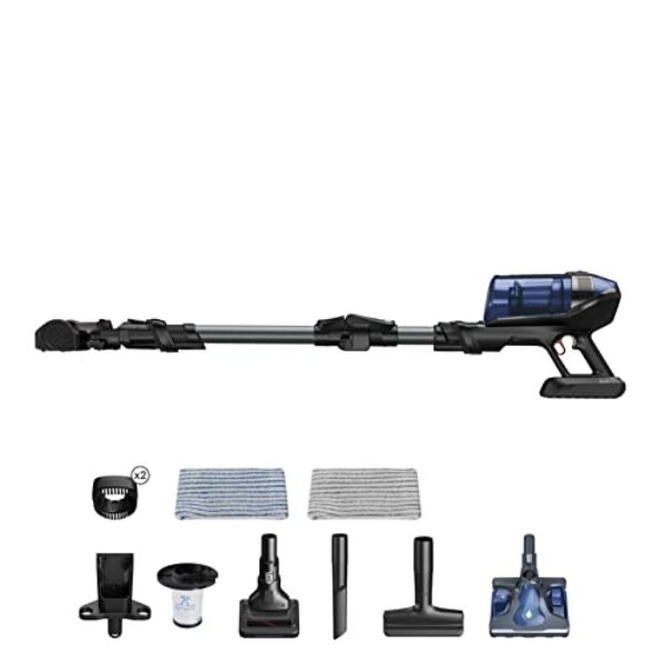 Avis Rowenta X-Force Flex Aqua RH98C8WO – Puissance 150 Airwatt – Image 6