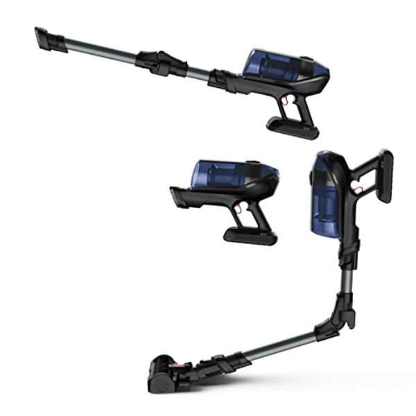 Avis Rowenta X-Force Flex Aqua RH98C8WO – Puissance 150 Airwatt – Image 9