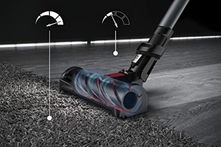 Avis Rowenta X-Force Flex Aqua RH98C8WO – Puissance 150 Airwatt – Image 11