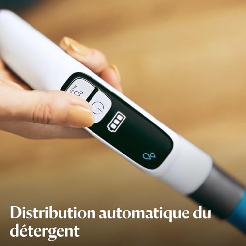 Avis BISSELL CrossWave HF3 : Aspirateur Balai Sans Fil 3-en-1 20 1737420416 pstrongAvis BISSELL CrossWave HF3 Aspirateur Balai Sans Fil 3 en 1strongp