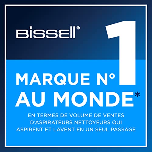 Avis BISSELL CrossWave HF3 : Aspirateur Balai Sans Fil 3-en-1 28 1737420441 pstrongAvis BISSELL CrossWave HF3 Aspirateur Balai Sans Fil 3 en 1strongp
