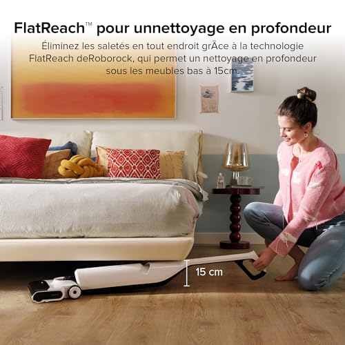 Avis Roborock Flexi Lite : Aspirateur 17 000 Pa Humide Sec 18 1737642539 pstrongRoborock Flexi Lite Avis Aspirateur 17 000 Pa Humide amp Secstrongp