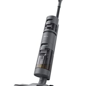 Avis Dreame H12 Dual – Aspirateur Sans Fil 4 en 1 Intelligent