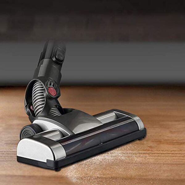Avis: Puissant Aspirateur Balai Sans Fil 2 En 1, 45 Min Autonomie, Marque XYZ Ref AB123 – Image 2