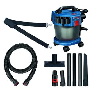 Avis Bosch Professional GAS 18V 10L Aspirateur Eau et Poussière