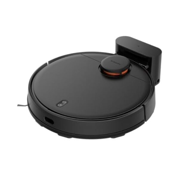 Avis Xiaomi Robot Vacuum T12 : Robot Aspirateur Laser Puissant – Image 3