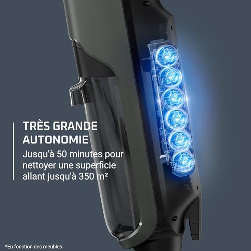 Avis Rowenta X-Clean 4 GZ5036WO : Aspirateur Laveur Sans Fil Puissant & Intelligent avec Nettoyage Automatique jusqu'à 50min d'Autonomie 🏠✨ 11 1739573555 Avis Rowenta X Clean 4 GZ5036WO Aspirateur Laveur Sans Fil Puissant Intelligent avec Nettoyage Automatique jusqua 50min dAutonomie 🏠✨
