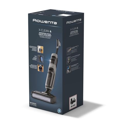 Avis Rowenta X-Clean 4 GZ5036WO : Aspirateur Laveur Sans Fil Puissant & Intelligent avec Nettoyage Automatique jusqu'à 50min d'Autonomie 🏠✨ 33 1739573569 Avis Rowenta X Clean 4 GZ5036WO Aspirateur Laveur Sans Fil Puissant Intelligent avec Nettoyage Automatique jusqua 50min dAutonomie 🏠✨