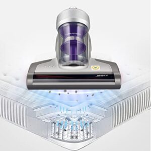 Avis JIMMY JV35 : Aspirateur Matelas Anti-Acariens UV-C 700W, Top !